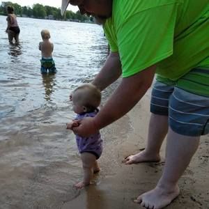 Meet your Posher, Ricky